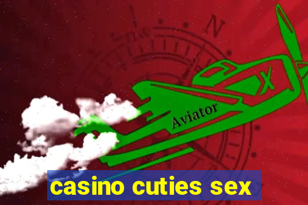 casino cuties sex